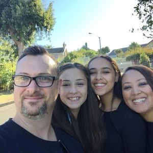 Meet your Posher, Stan